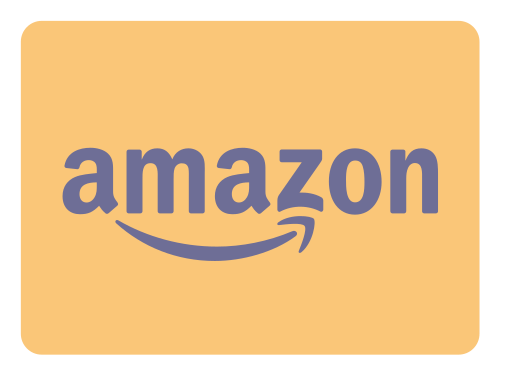 Amazon Logo